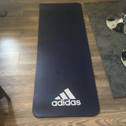 Adidas Exercise Mat