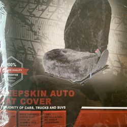 Seat Covers