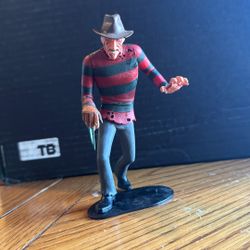 Neca Freddy Krueger