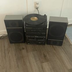 Stereo 