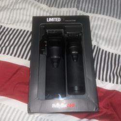 Babyliss Pro Limited Fx Collection 