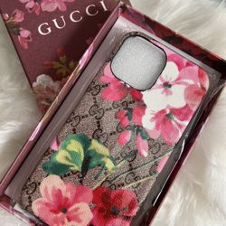 Gucci iPhone Case 