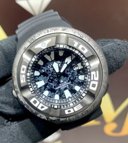 *Exclusive Release” Citizen Promaster Dive “Godzilla” BJ8056-01E