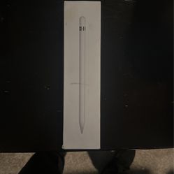 Apple Pencil with USB-C Adapter (1st Generation)