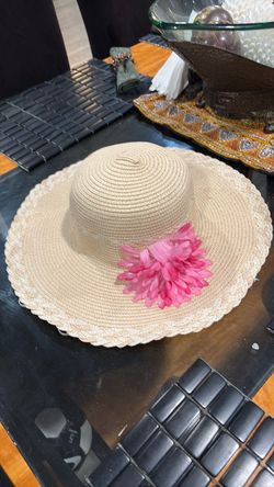 Women’s Summer hat