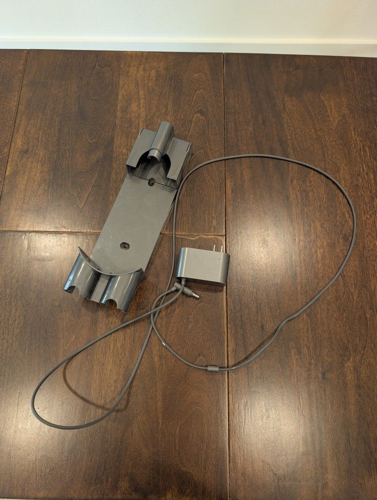 Dyson New Genuine AC Adapter Charger DC58 DC59 DC61 DC62