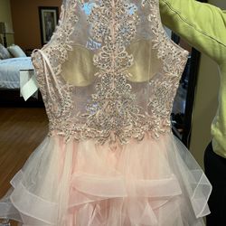 New Dress Never Worn