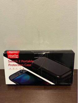 Nintendo Switch 2 Protection Case