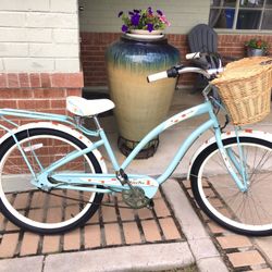 Electra - Beach Cruiser 