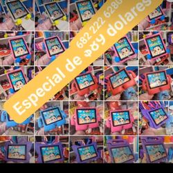 $89 Tablet Case Charger Included 