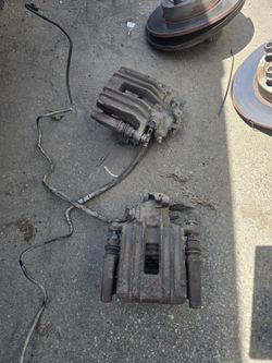 Vw beetle brakes