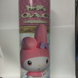 My Melody Skinny Tumbler 