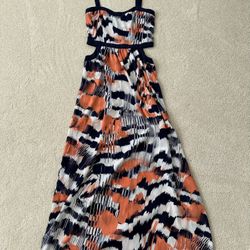 Maxi Sun Dress