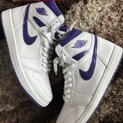 Jordan 1 sz 9.5