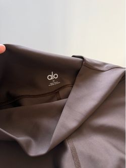 Alo yoga leggings