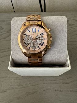 Reloj Michael Kors