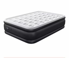 Queen Size Air Mattress