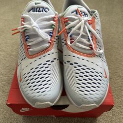 Nike Airmax 270 - Olympic rings