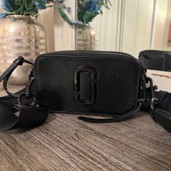 Marc Jacobs Snapshot Bag