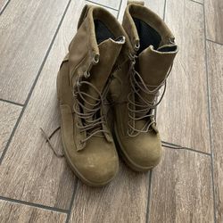 Army Boots