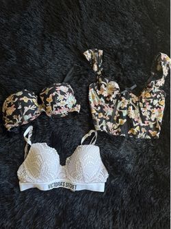 Victoria Secret bundle