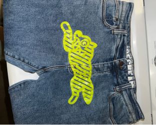 Billionaire dollar boys icecream jeans