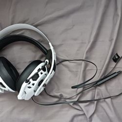RIG 500 Pro Headset