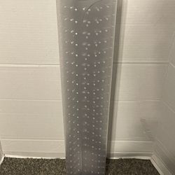 *Brand New* SHAREWIN Office Chair Mat for Carpet Floor, Heavy Duty Desk Chair Mat for Low/No Pile Carpeted Floors, Anti Slip Carpets Protector for Hom