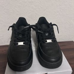 Black Air Forces