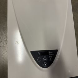 180,000 BTU ATI-340H Condensing Ultra-Low NOx Indoor Tankless Water Heater (NG