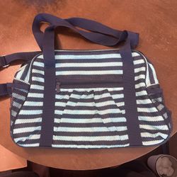 Thirty One Weekender Bag 