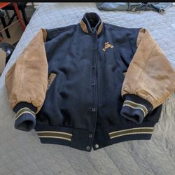  Sumac XXL Heavy Lined Jacket - Good Cond