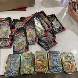 Pokémon ( READ DESCRIPTION)