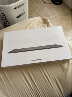 Galaxy book 5 pro