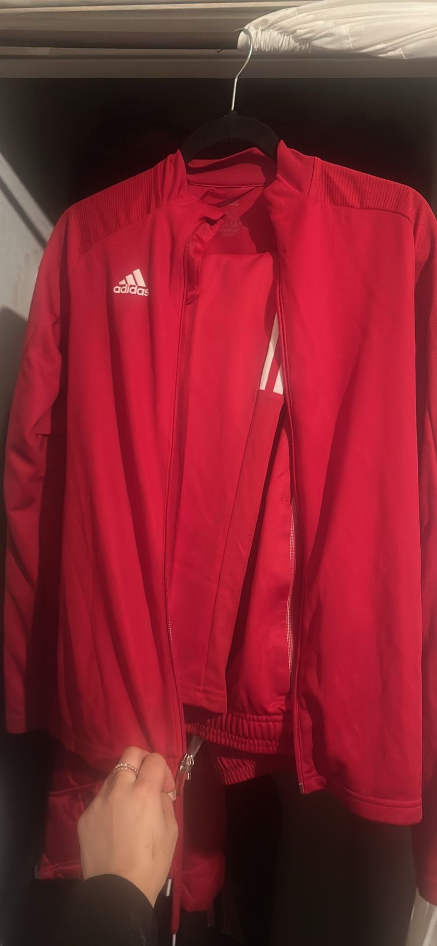 Adidas Two Piece Set