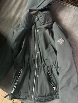 Hollister jacket S