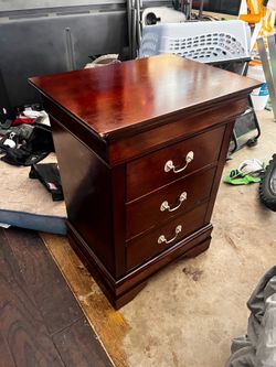 Nightstand