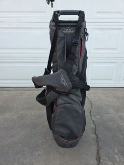 Sun Mountain Golf Bag