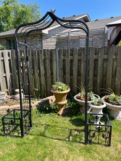 Garden Decor
