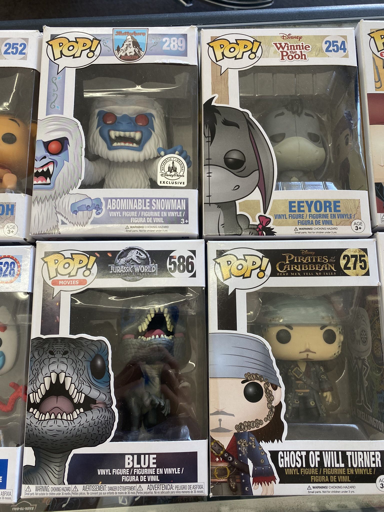 Pop Figures for Sale in Lawndale, CA - OfferUp