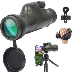 Fetch falcon Monocular 