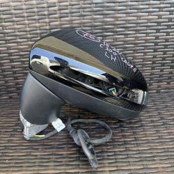 2015 2016 2017 2018 2019 2020 Mercedes-Benz C43 Coupe  Left Driver Side Door Mirror OEM