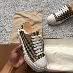 Burberry amiri