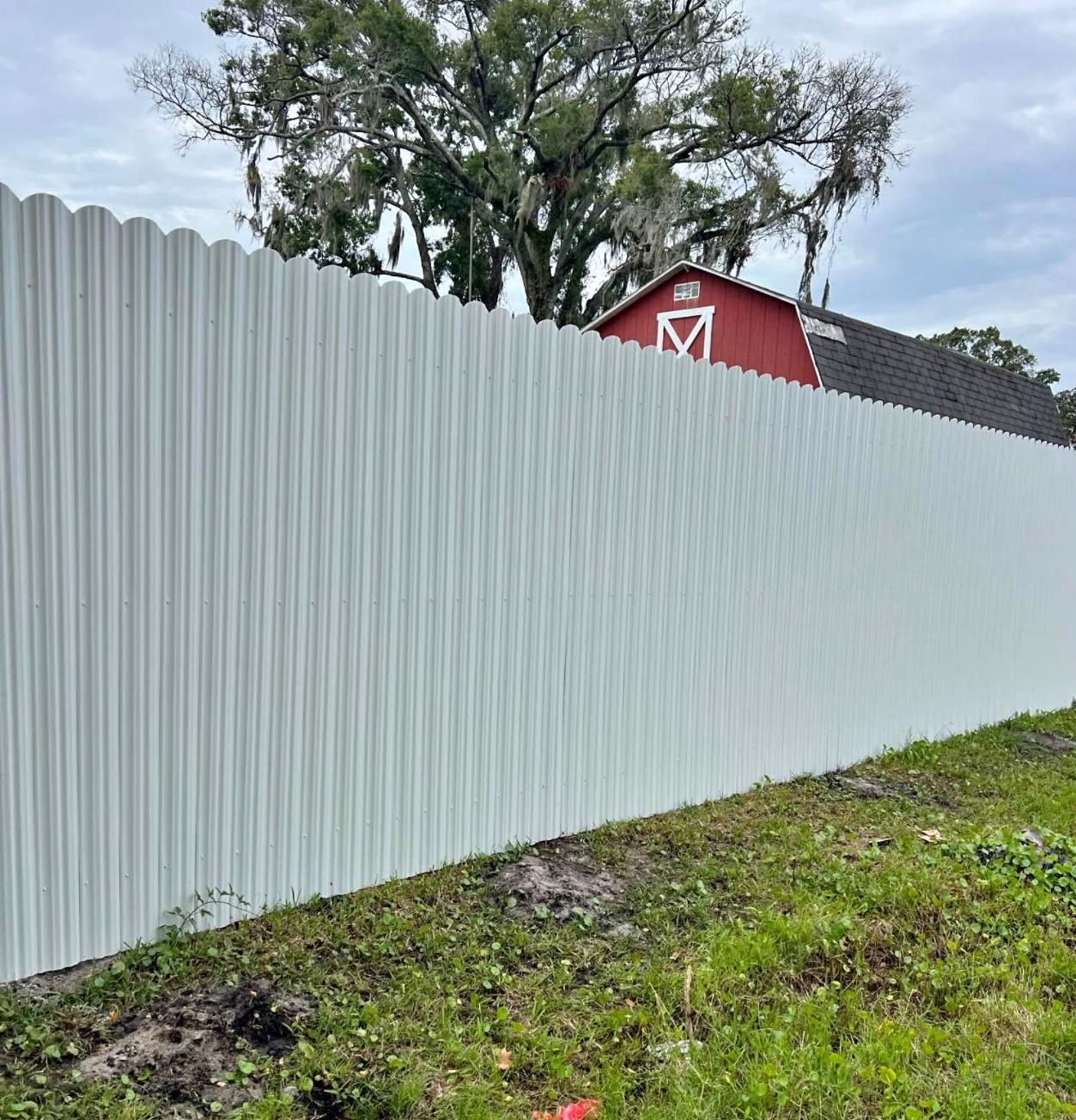 Fence