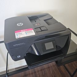 HP OfficeJet Pro 6978 Print/Fax/Scan/Copy