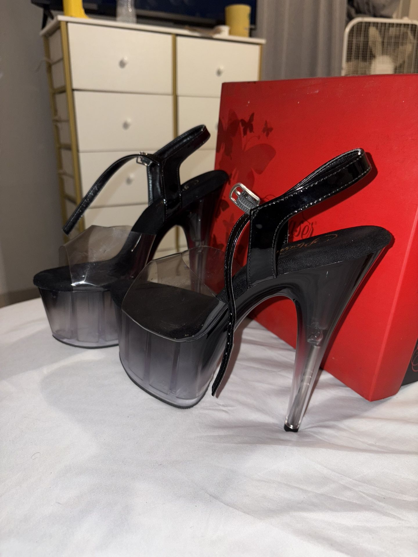 Women’s Heels