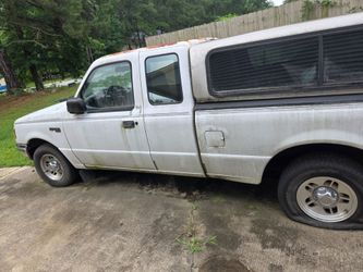 1995 Ford Ranger