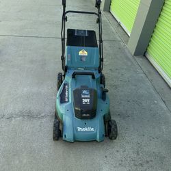 Makita Lawn Mower