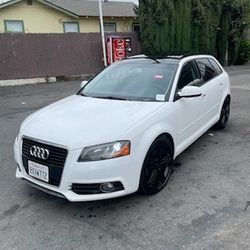 Audi Custom Wagon 