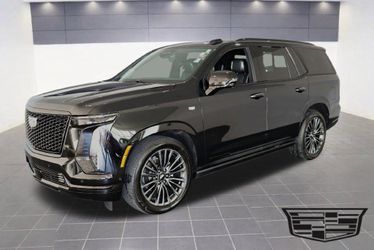 2025 Cadillac Escalade